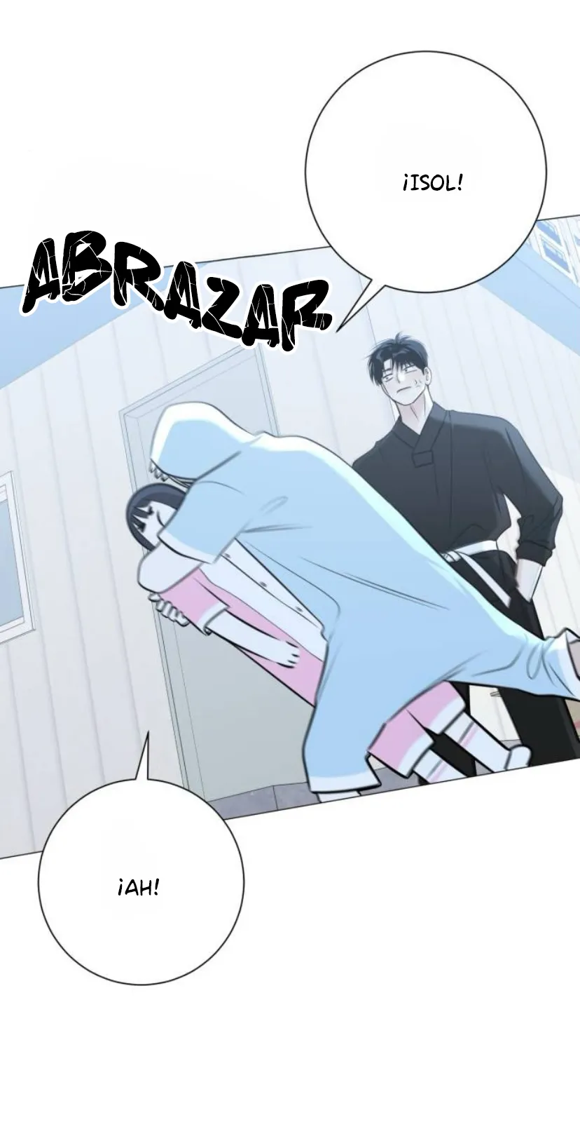 66 El hashtag es: El primer amor.