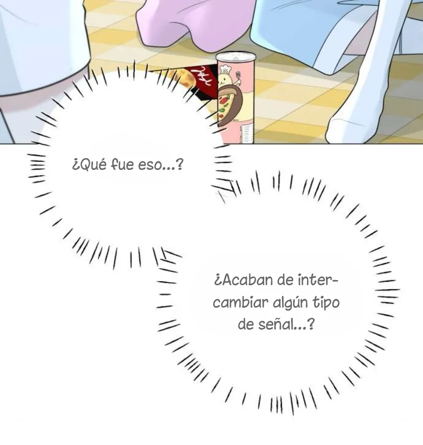 119 El hashtag es: El primer amor.