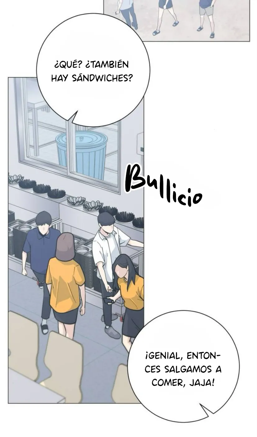 81 El hashtag es: El primer amor.