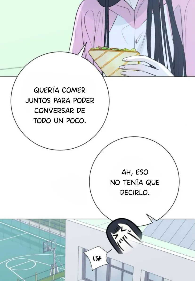 104 El hashtag es: El primer amor.