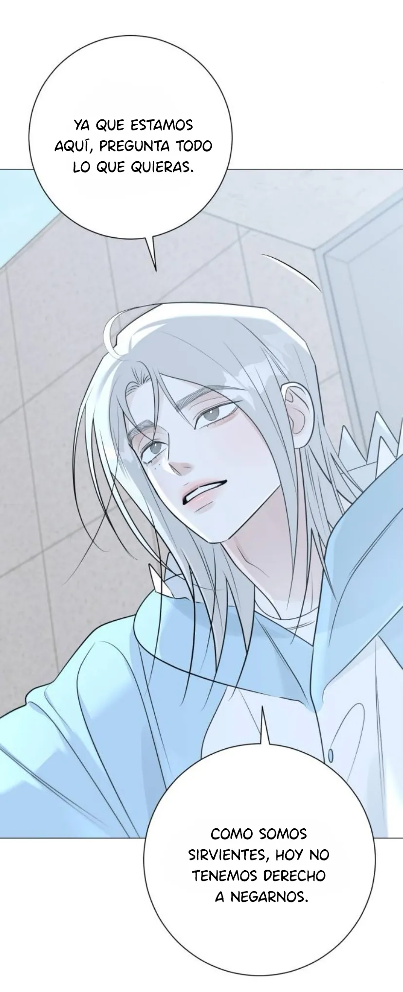 121 El hashtag es: El primer amor.