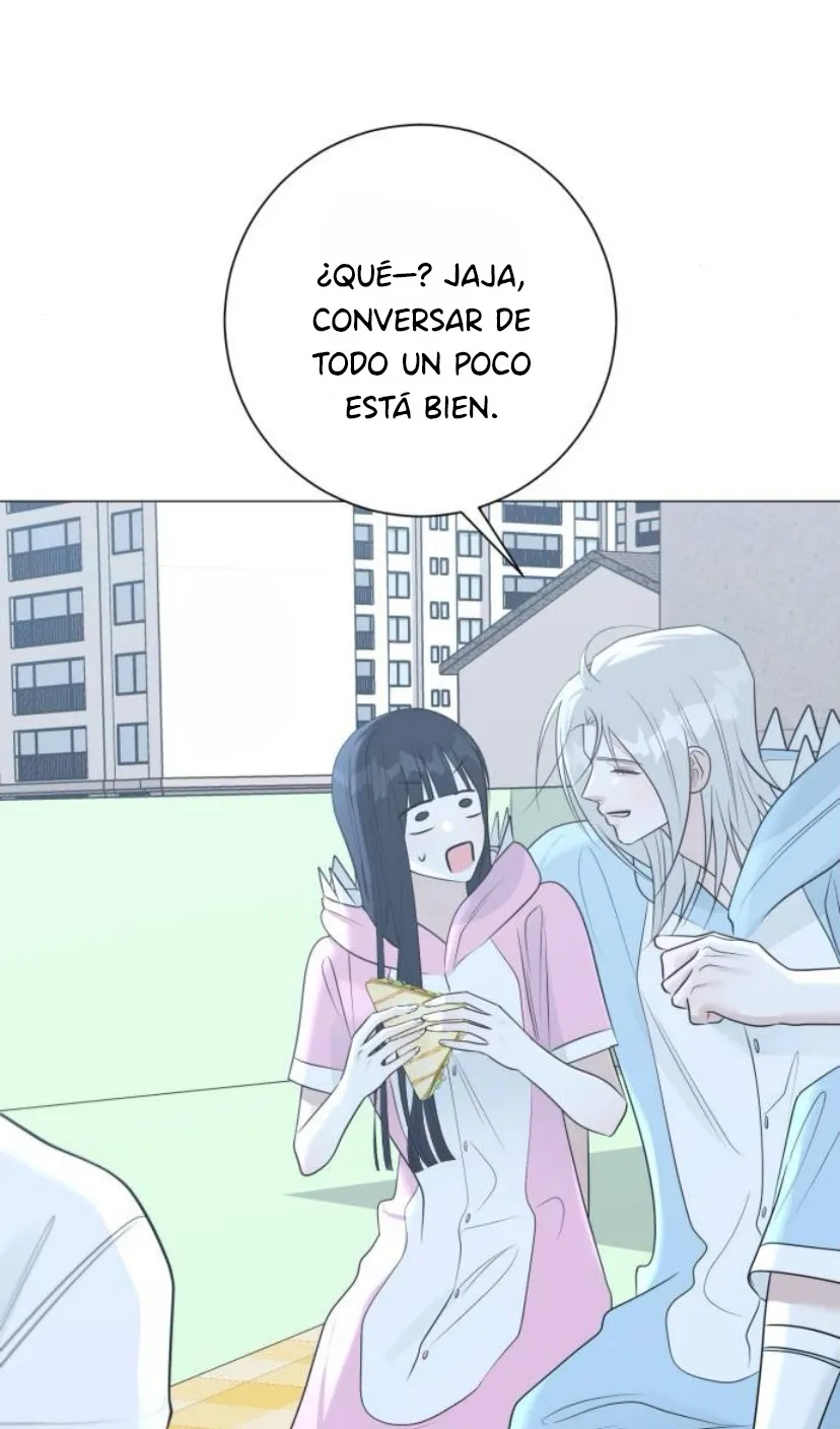 118 El hashtag es: El primer amor.