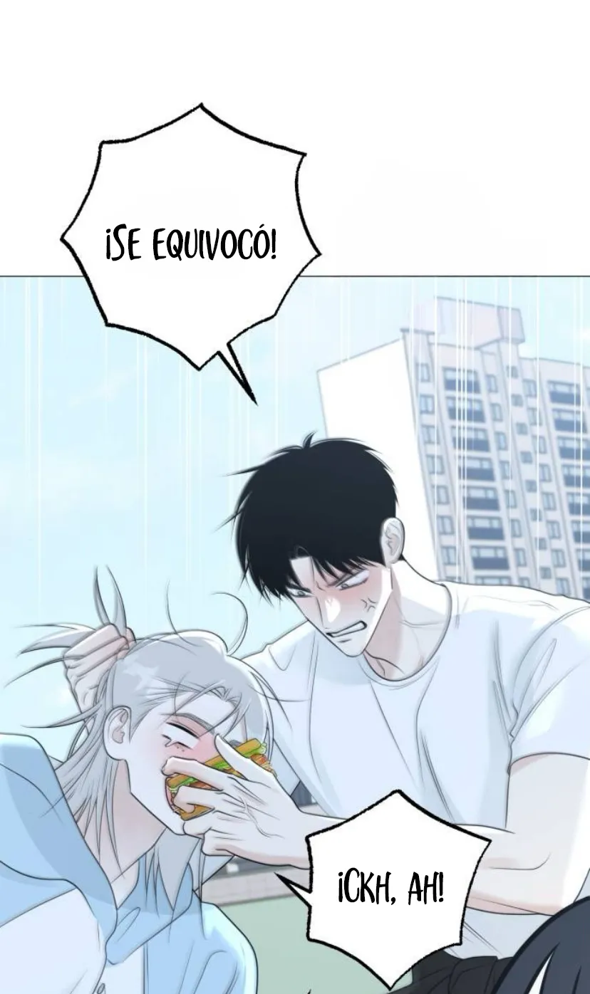 134 El hashtag es: El primer amor.