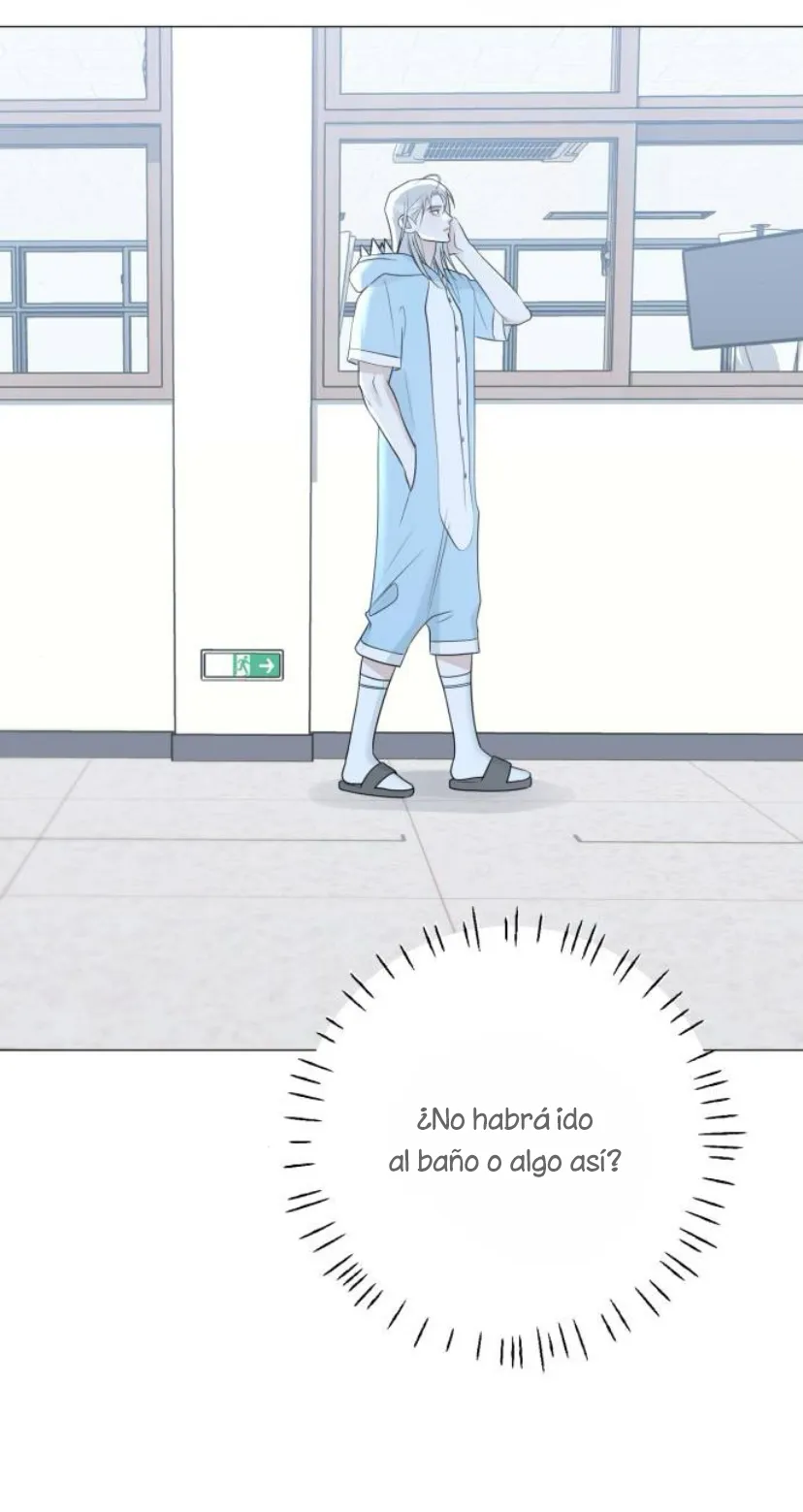 4 El hashtag es: El primer amor.