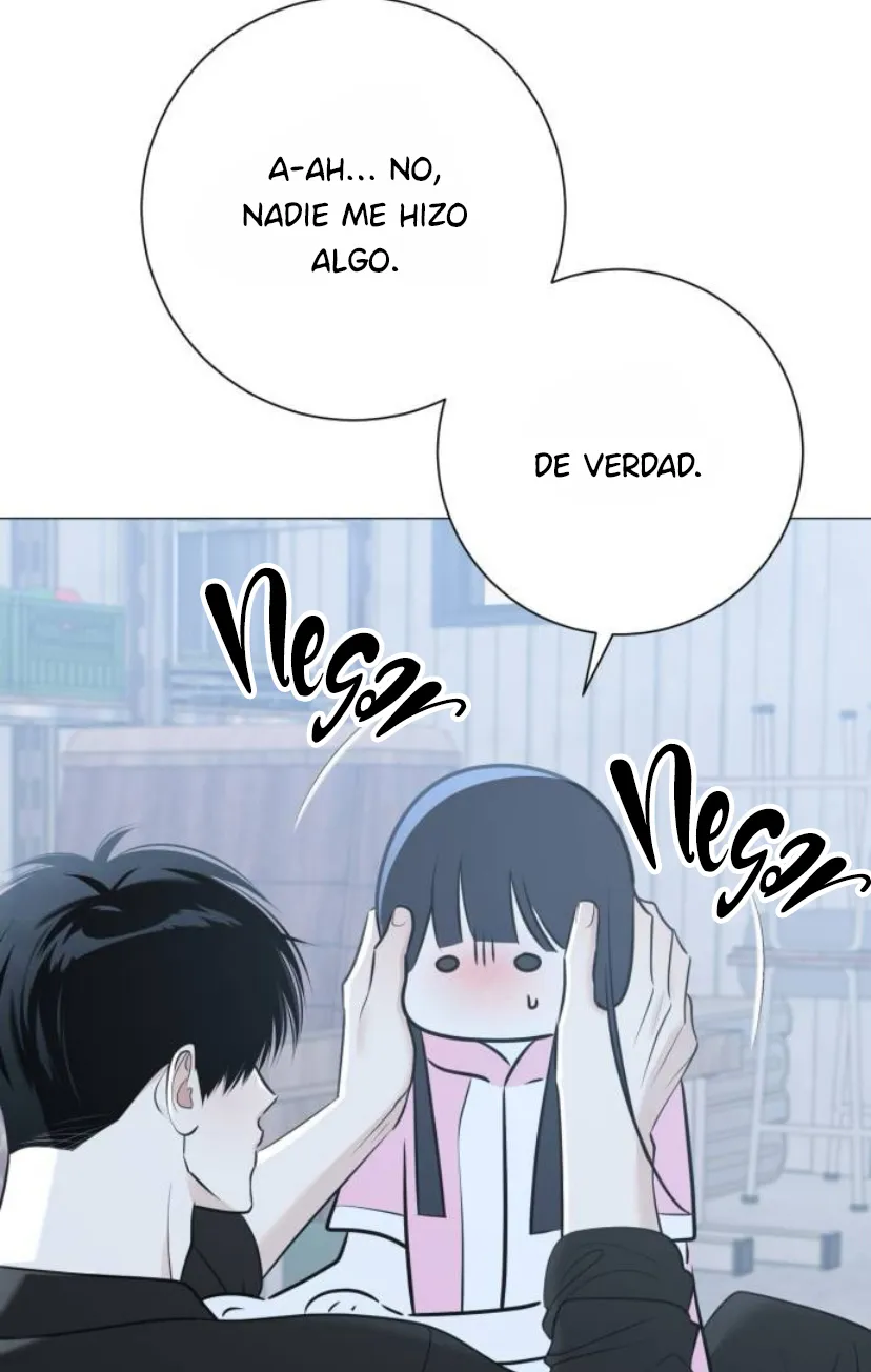 18 El hashtag es: El primer amor.