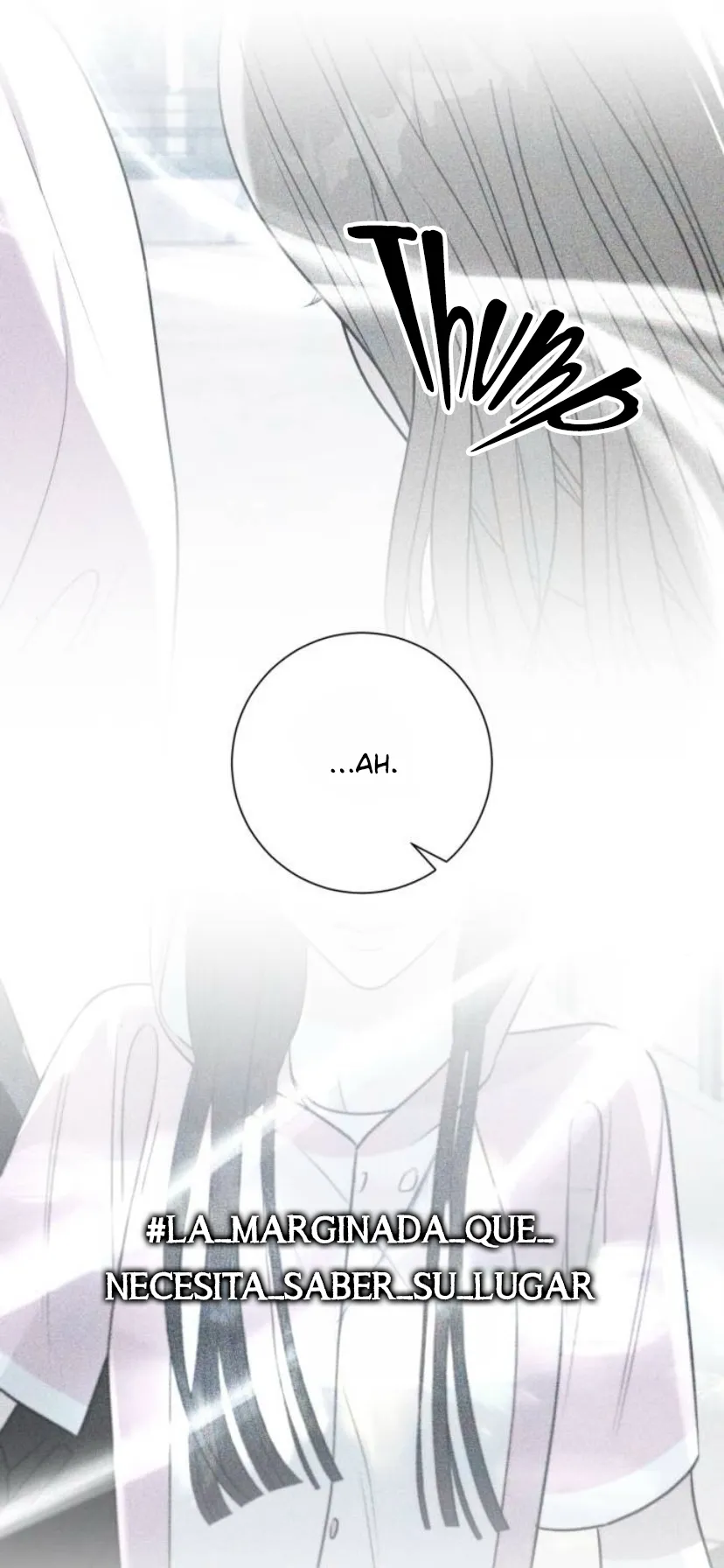 99 El hashtag es: El primer amor.