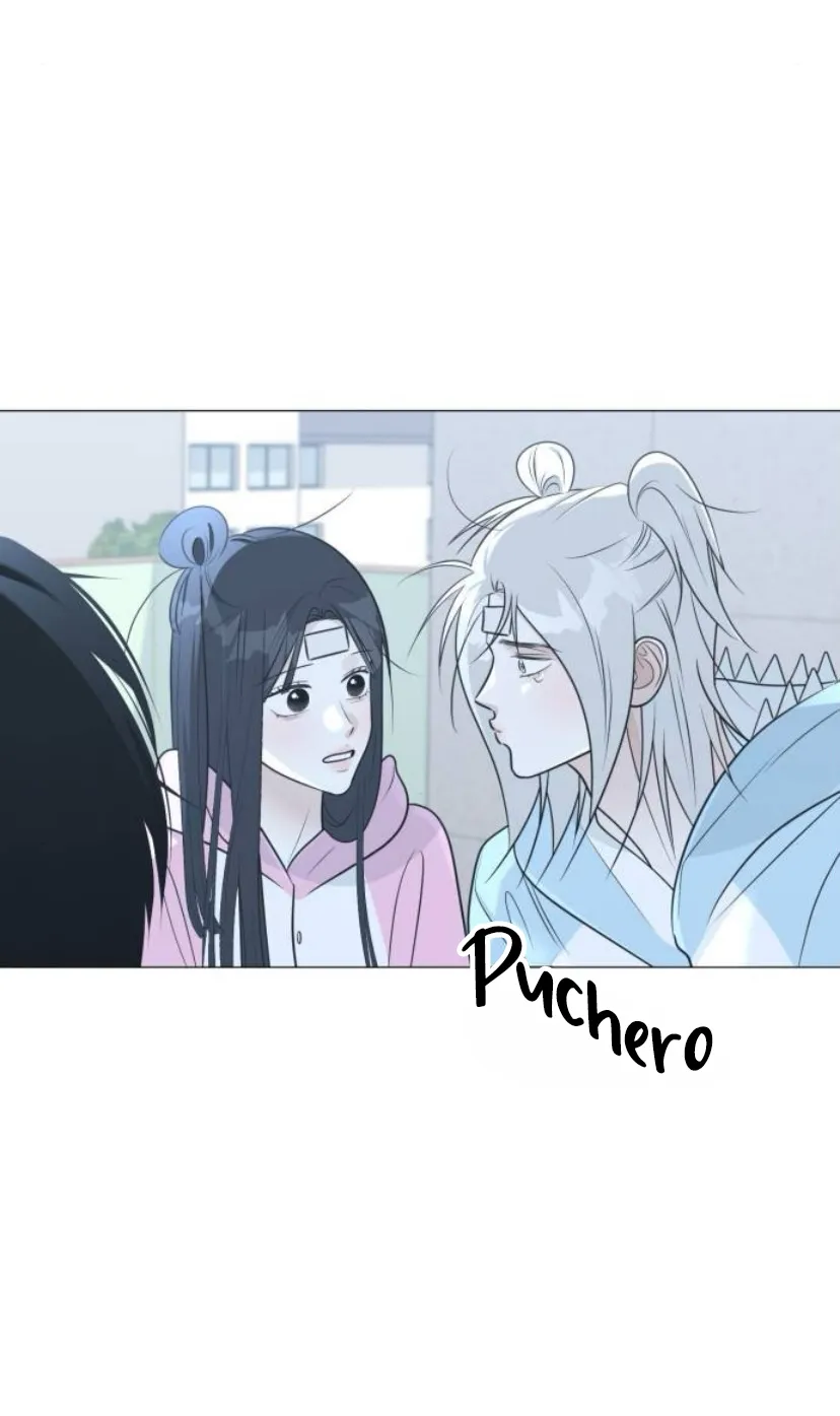 90 El hashtag es: El primer amor.