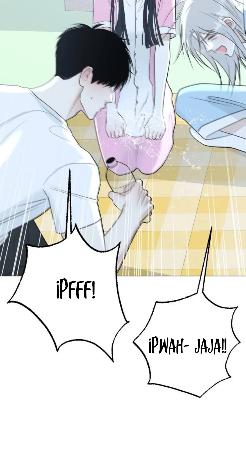 131 El hashtag es: El primer amor.