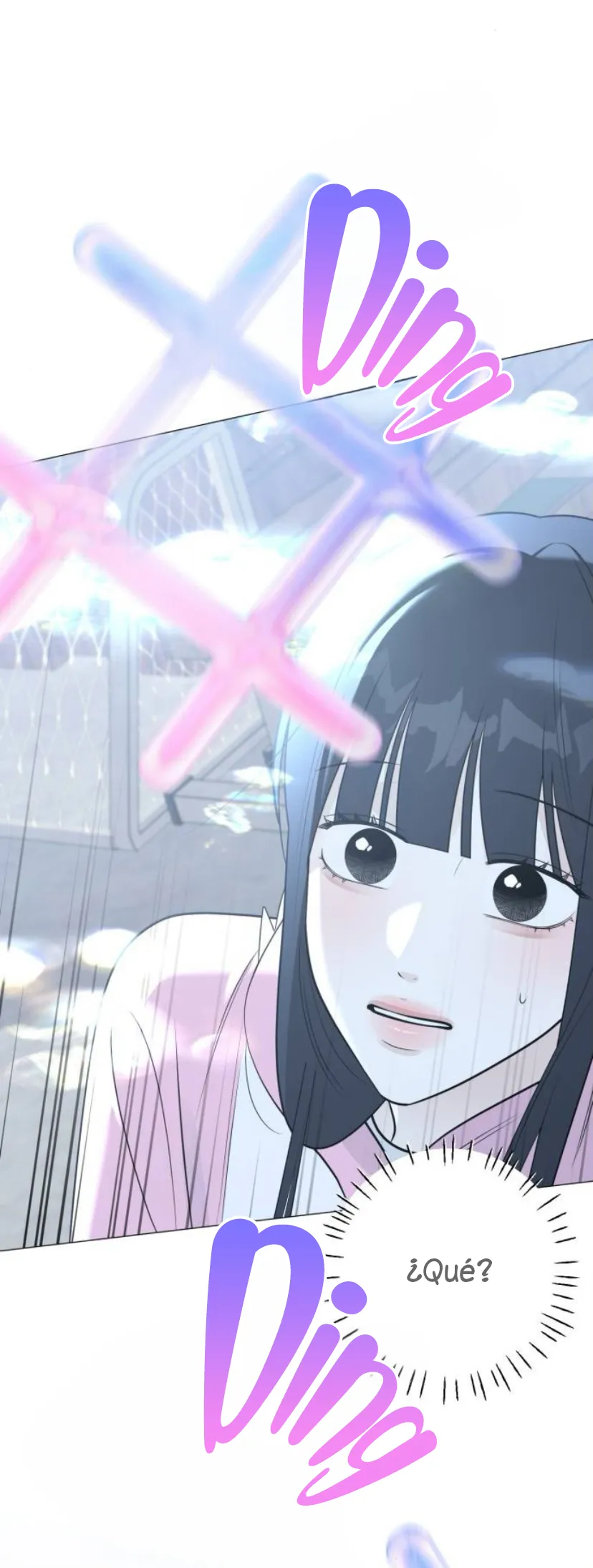 31 El hashtag es: El primer amor.