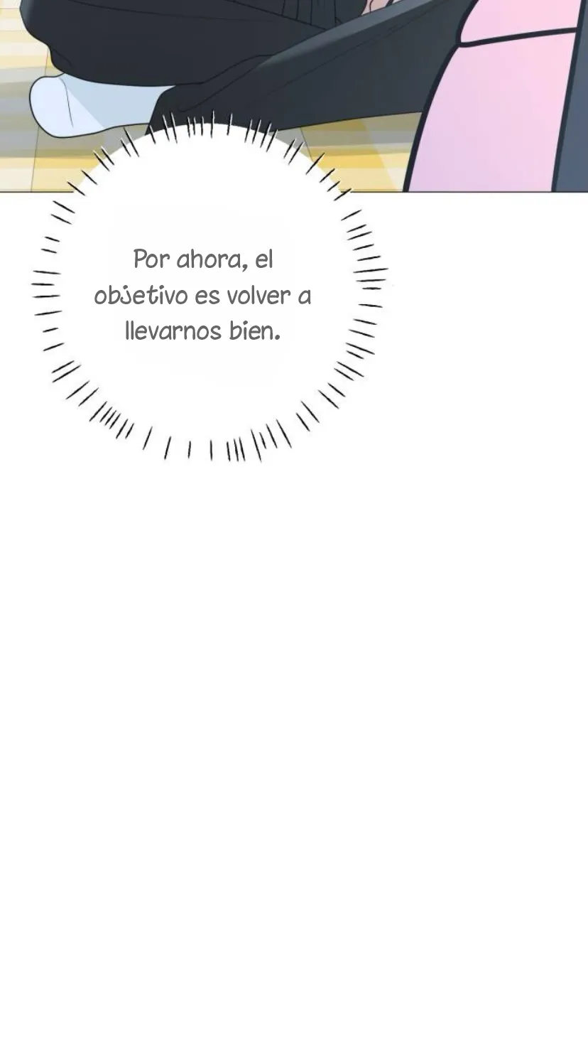 126 El hashtag es: El primer amor.