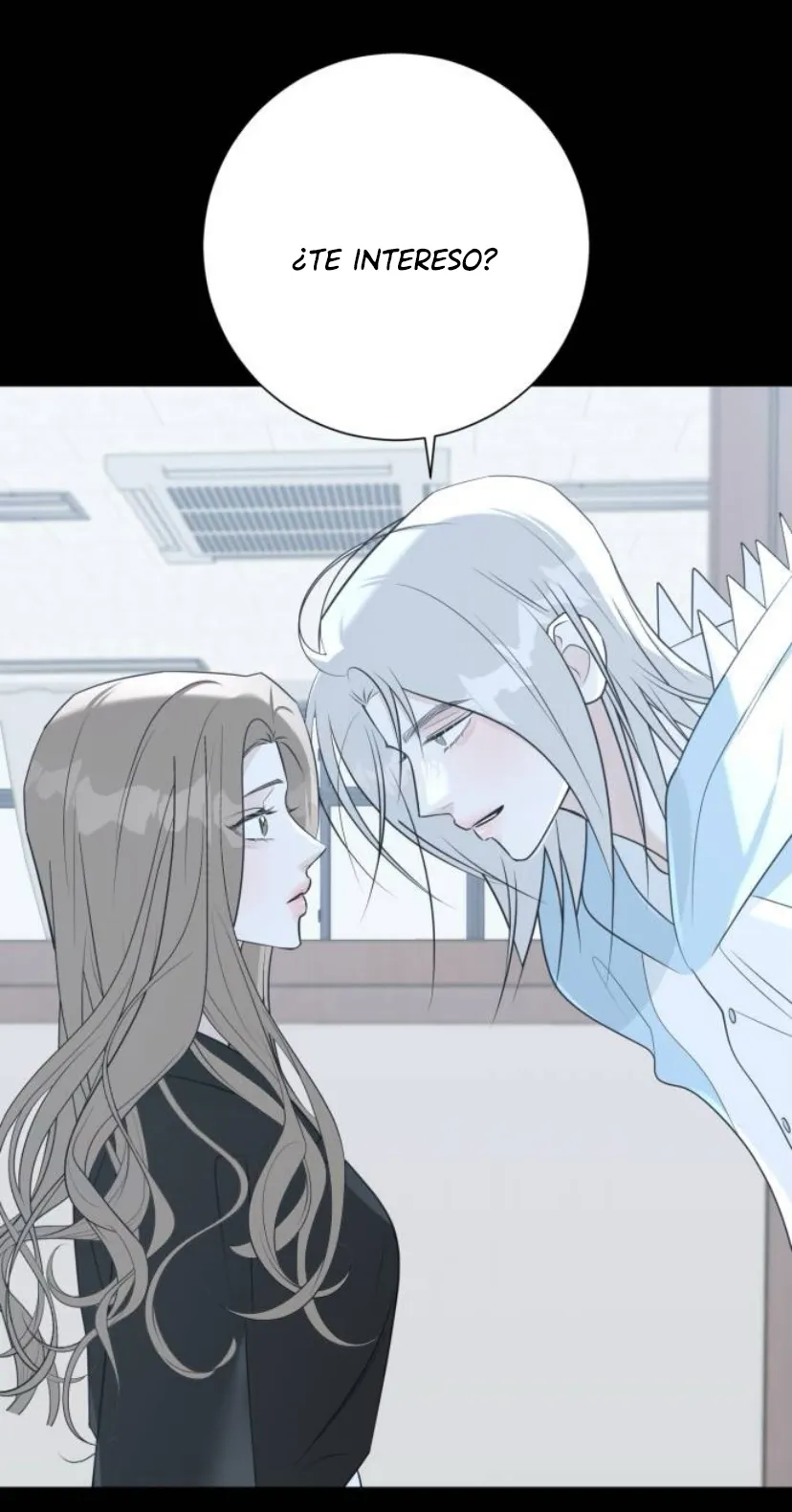 151 El hashtag es: El primer amor.