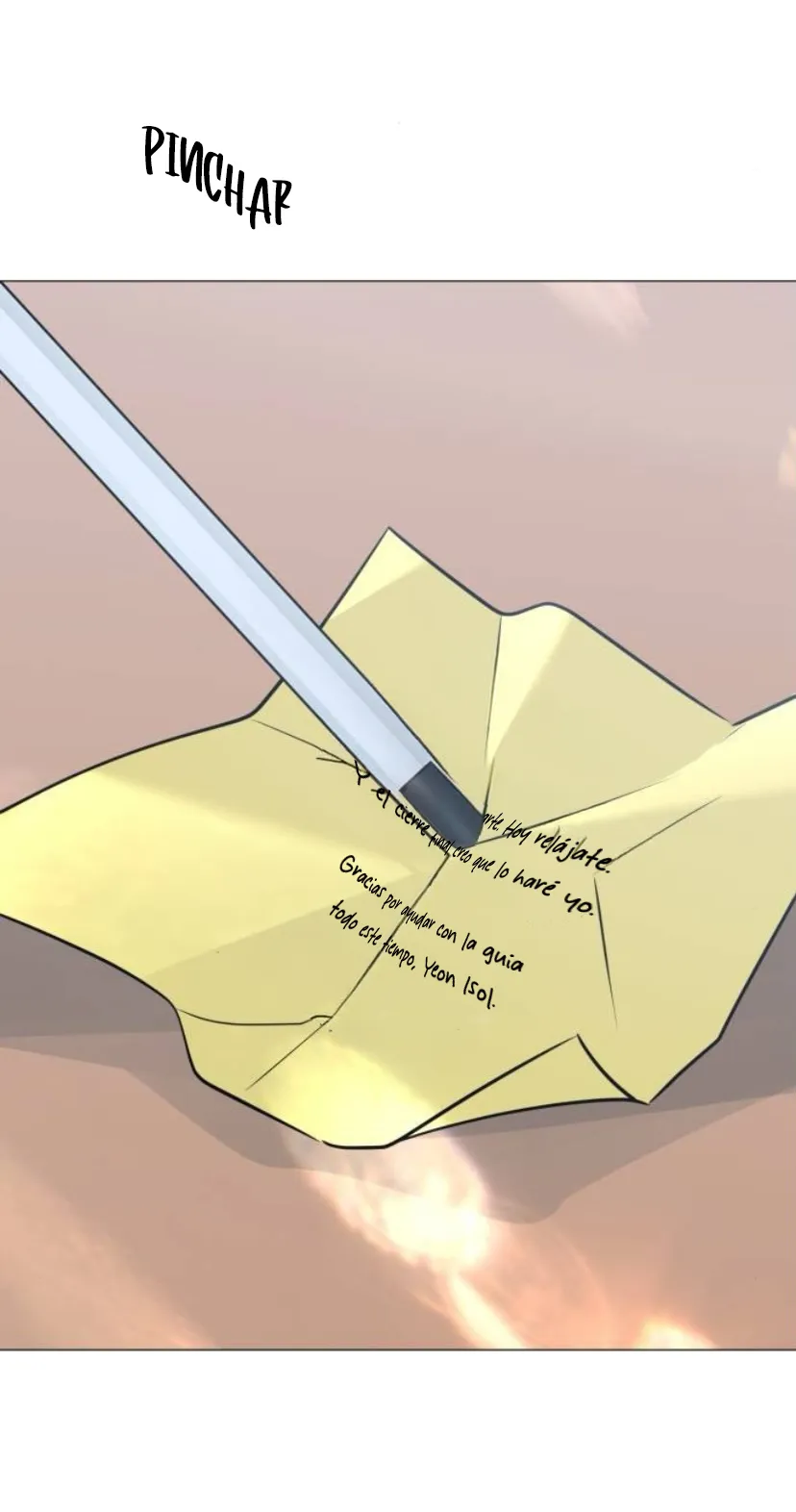 163 El hashtag es: El primer amor.