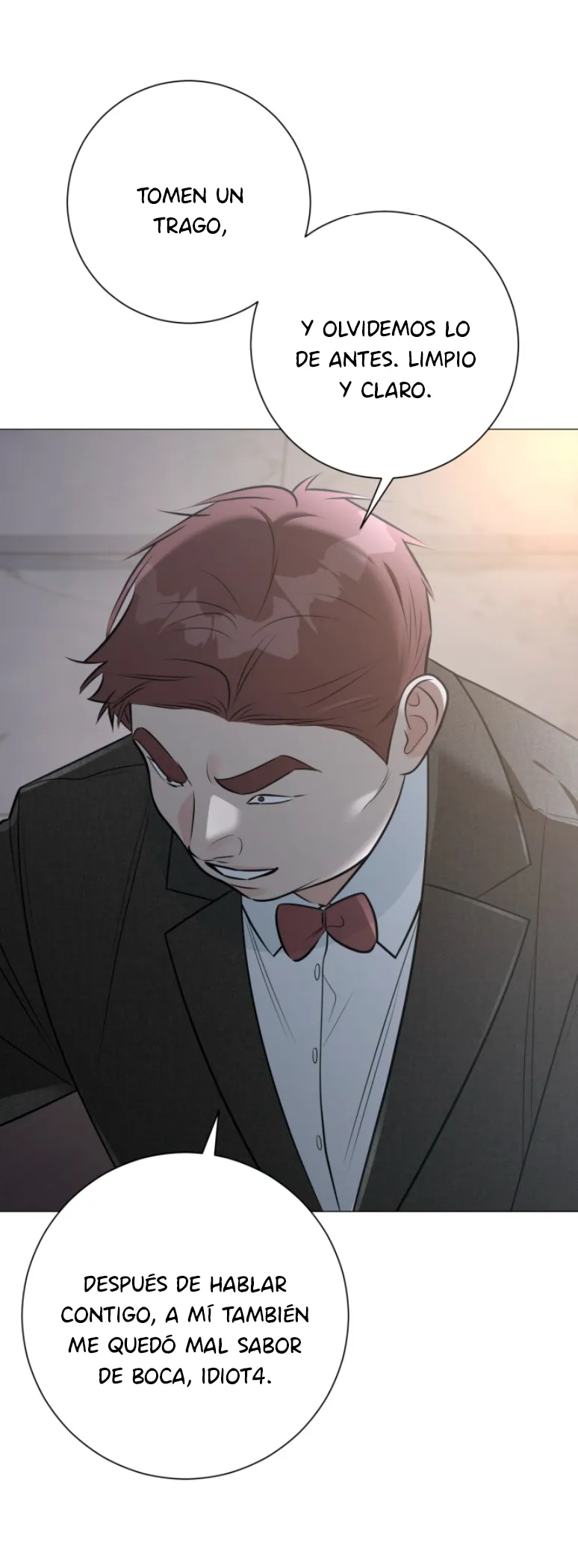 117 El hashtag es: El primer amor.