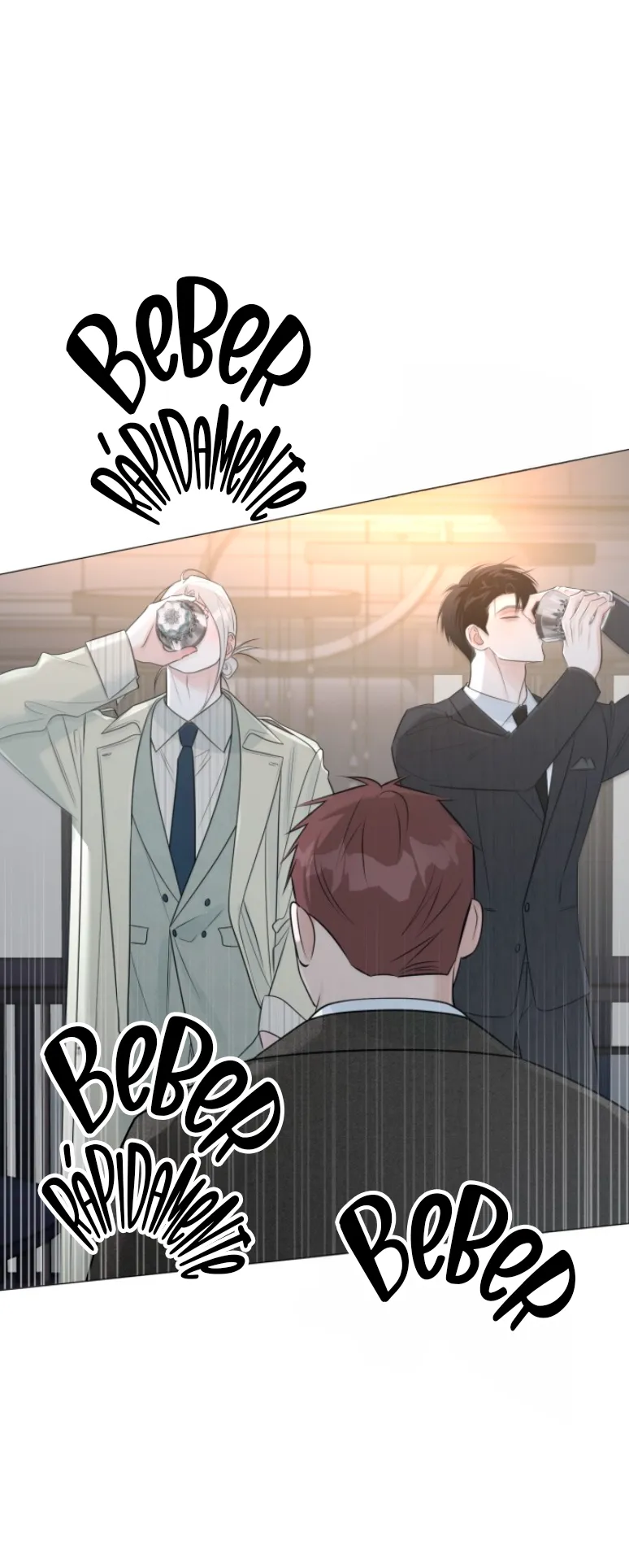 124 El hashtag es: El primer amor.