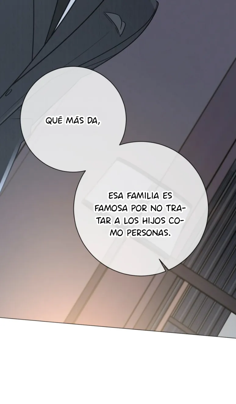 98 El hashtag es: El primer amor.