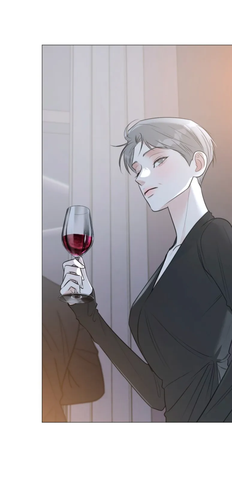 64 El hashtag es: El primer amor.