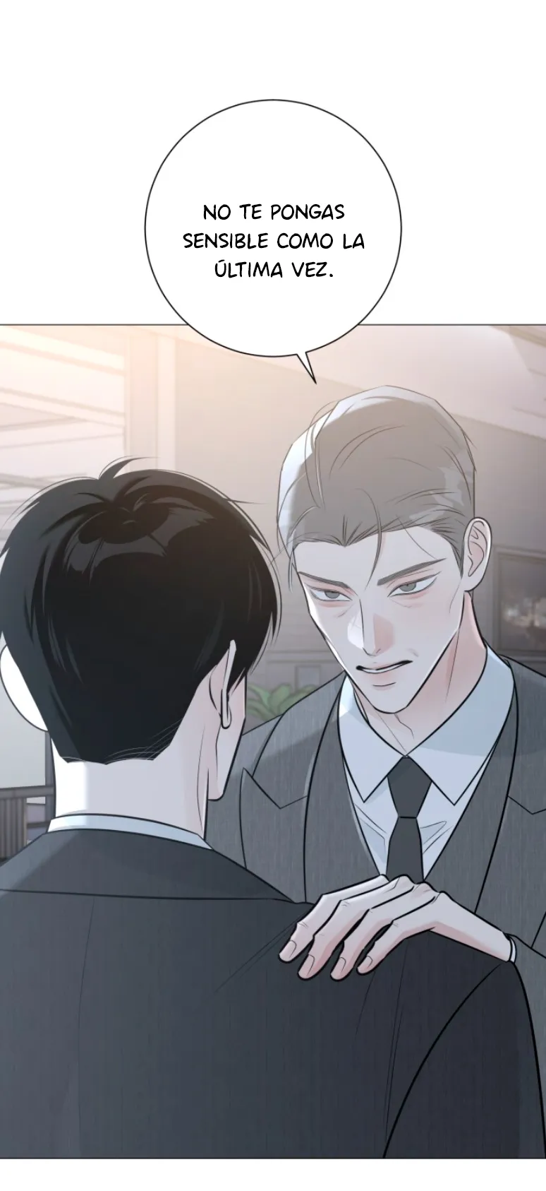 73 El hashtag es: El primer amor.