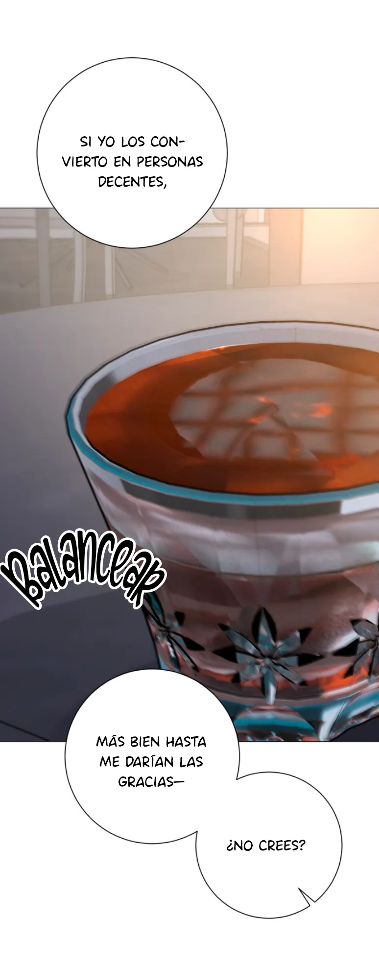 113 El hashtag es: El primer amor.