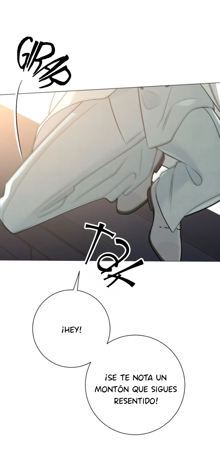 133 El hashtag es: El primer amor.