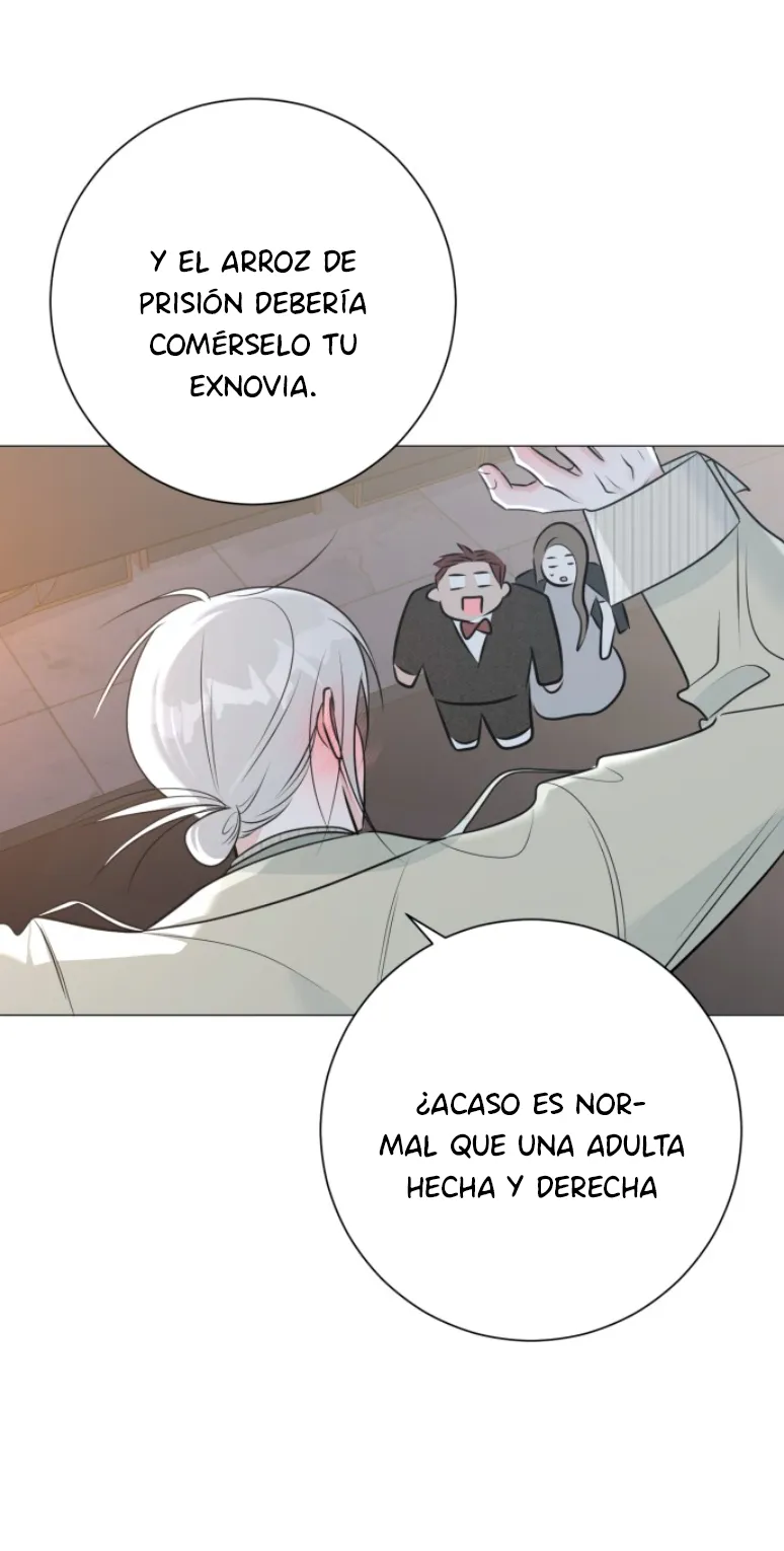 137 El hashtag es: El primer amor.