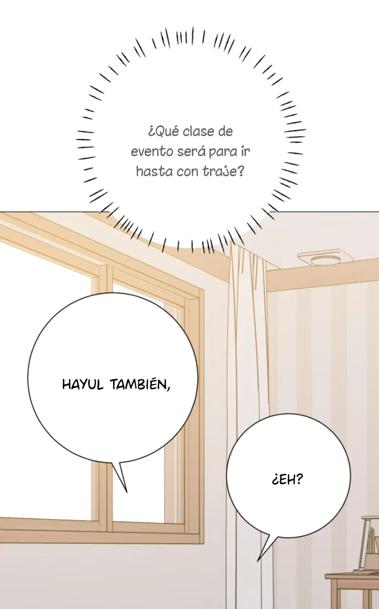 49 El hashtag es: El primer amor.