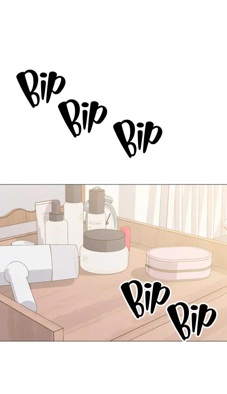 42 El hashtag es: El primer amor.