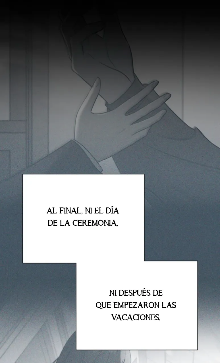 26 El hashtag es: El primer amor.