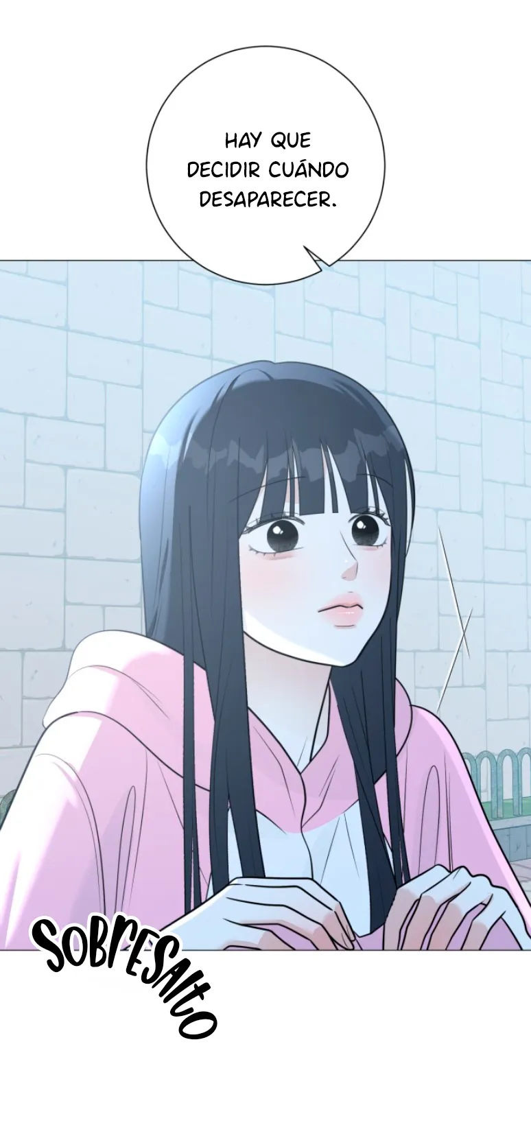 13 El hashtag es: El primer amor.