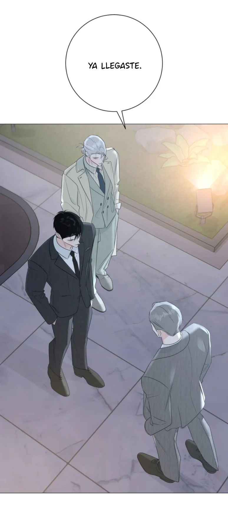 69 El hashtag es: El primer amor.