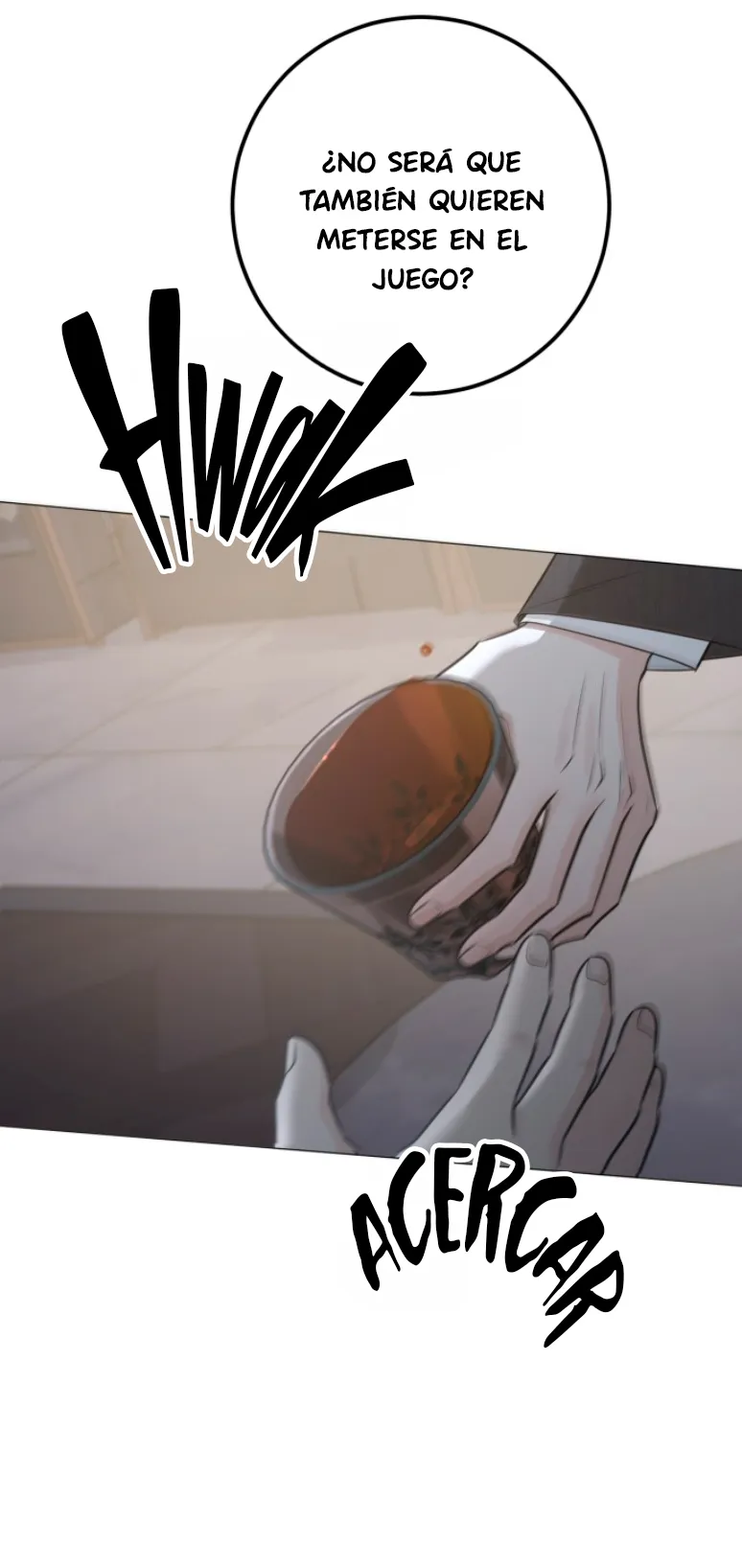 123 El hashtag es: El primer amor.