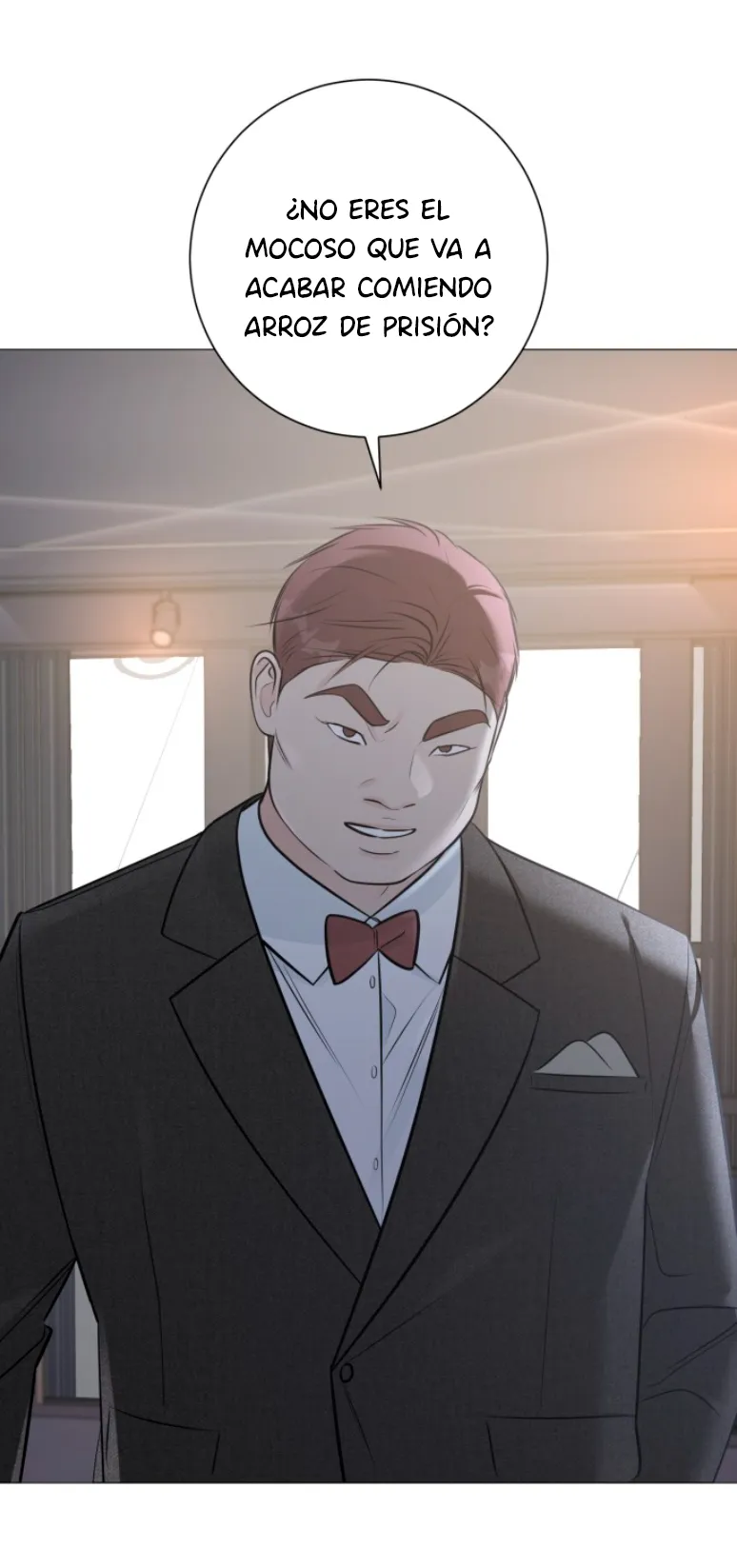 106 El hashtag es: El primer amor.