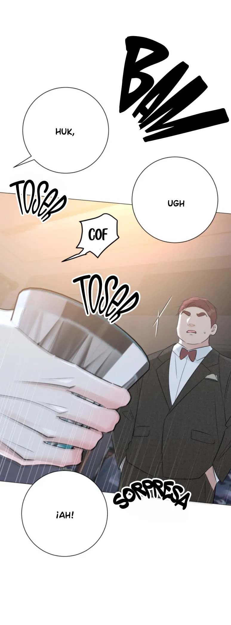 125 El hashtag es: El primer amor.