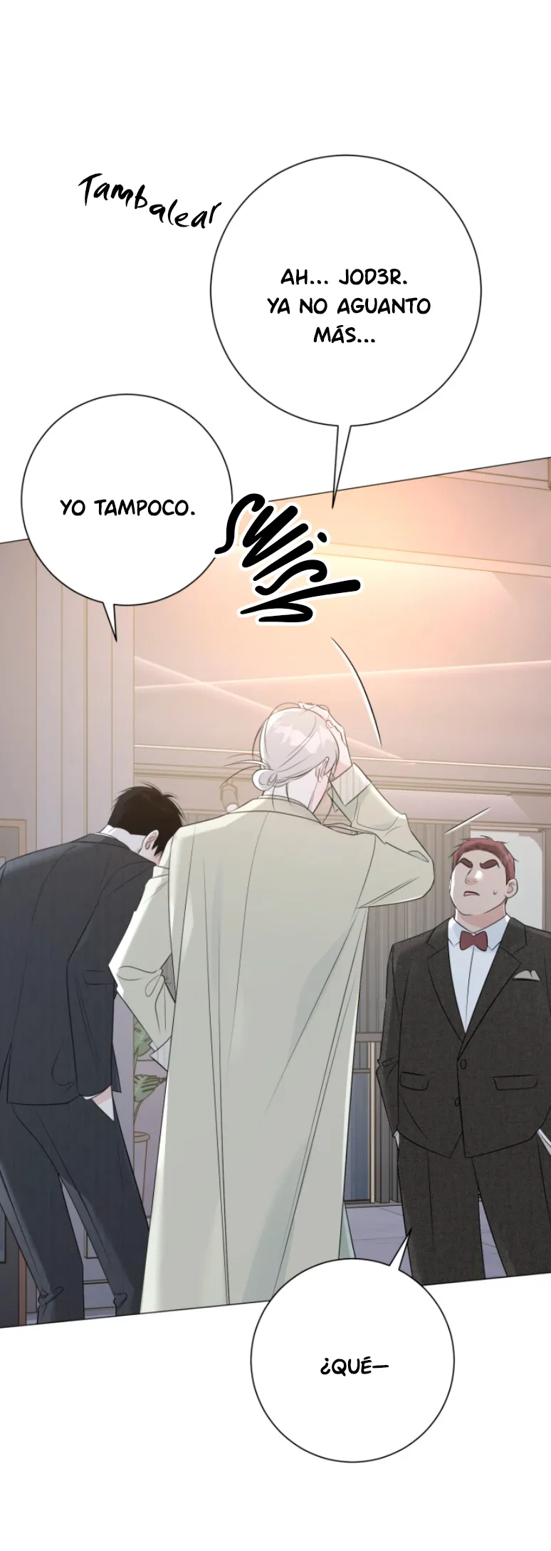 126 El hashtag es: El primer amor.