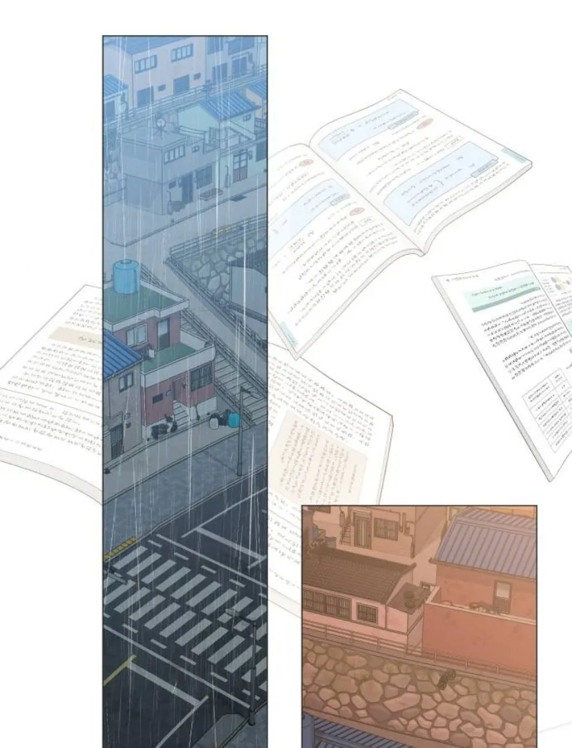 137 El hashtag es: El primer amor.