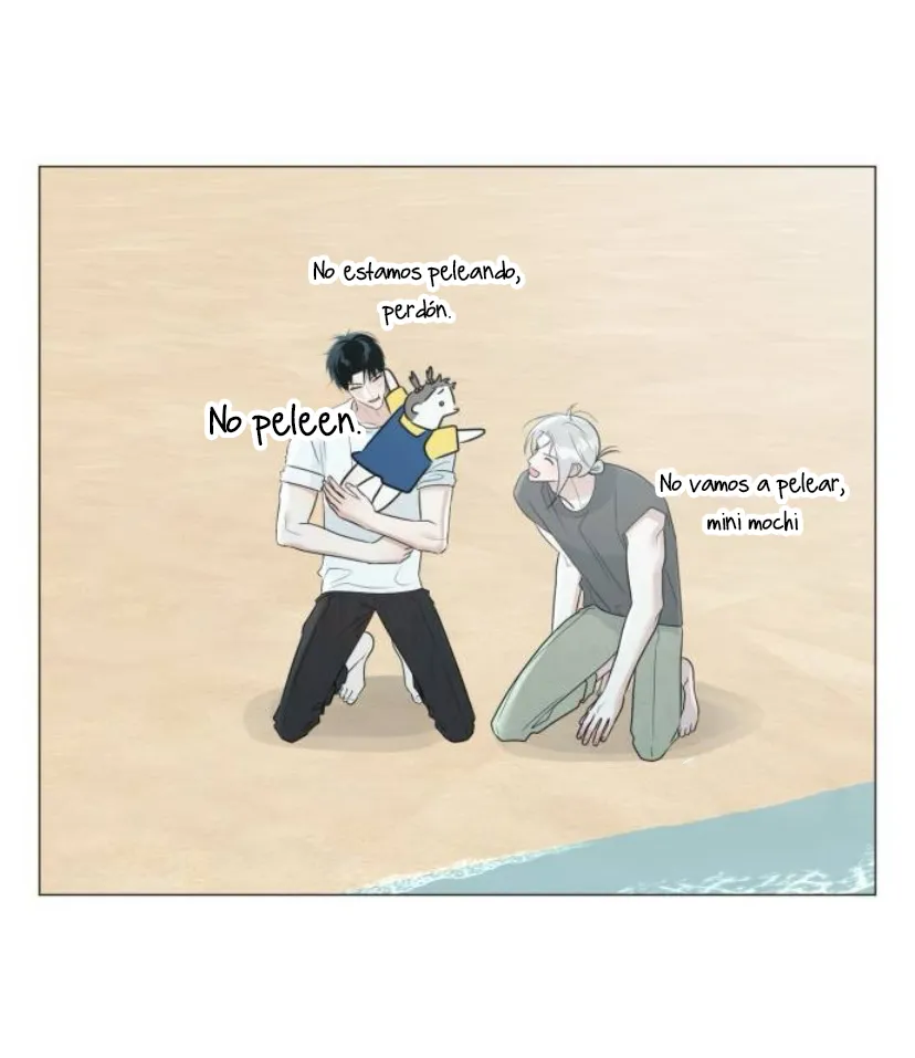 76 El hashtag es: El primer amor.