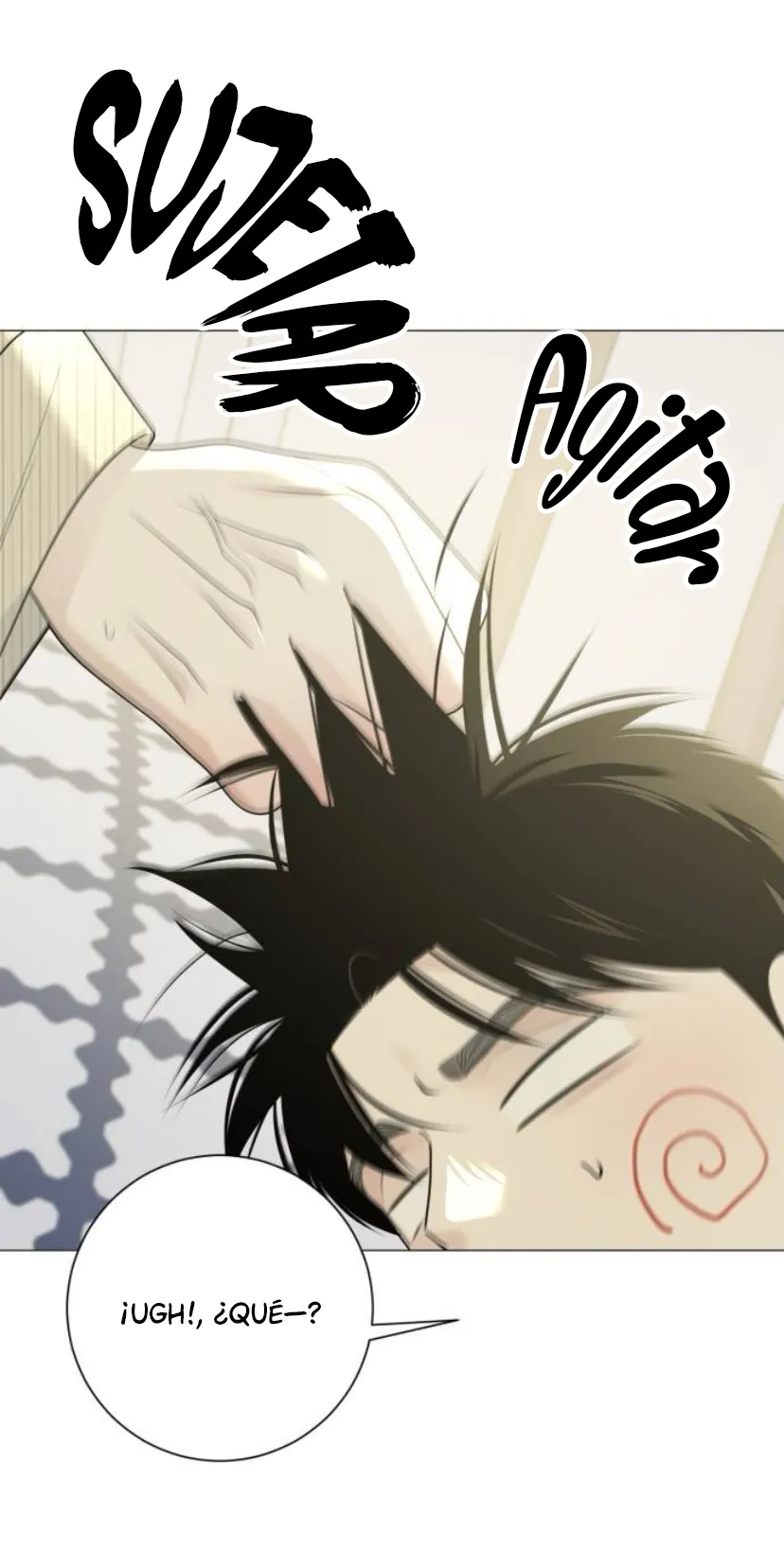 10 El hashtag es: El primer amor.