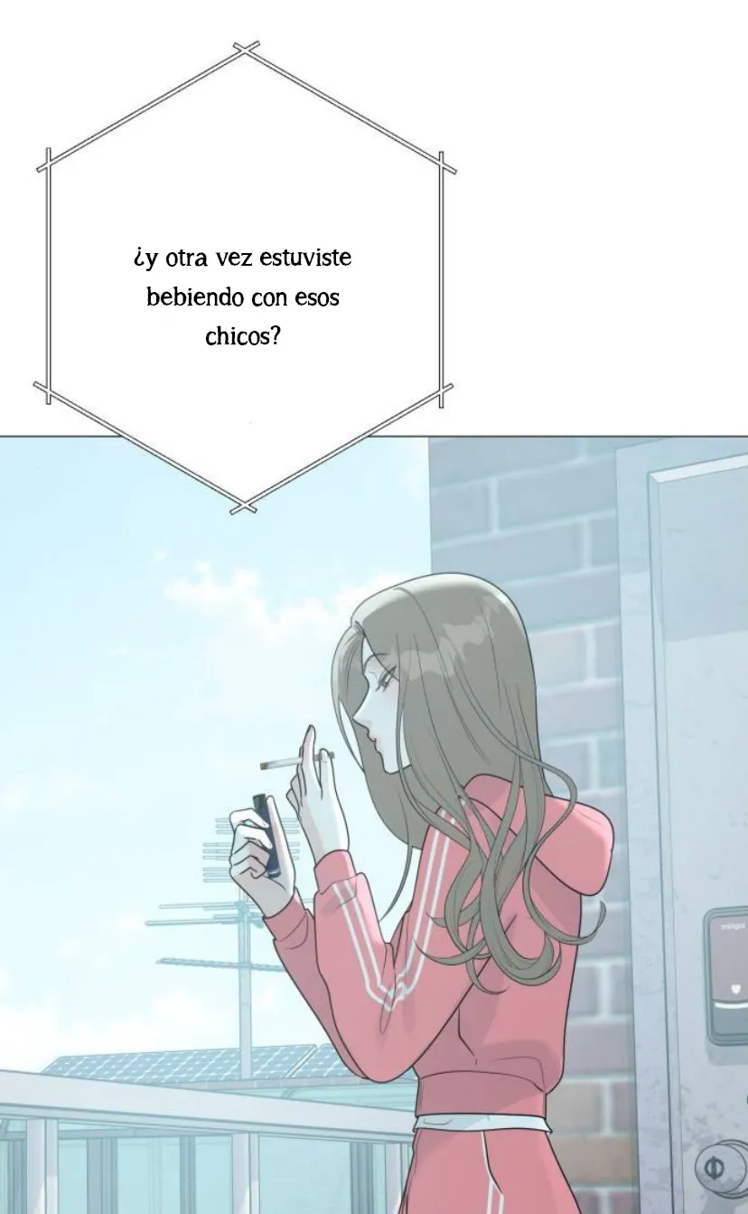 38 El hashtag es: El primer amor.