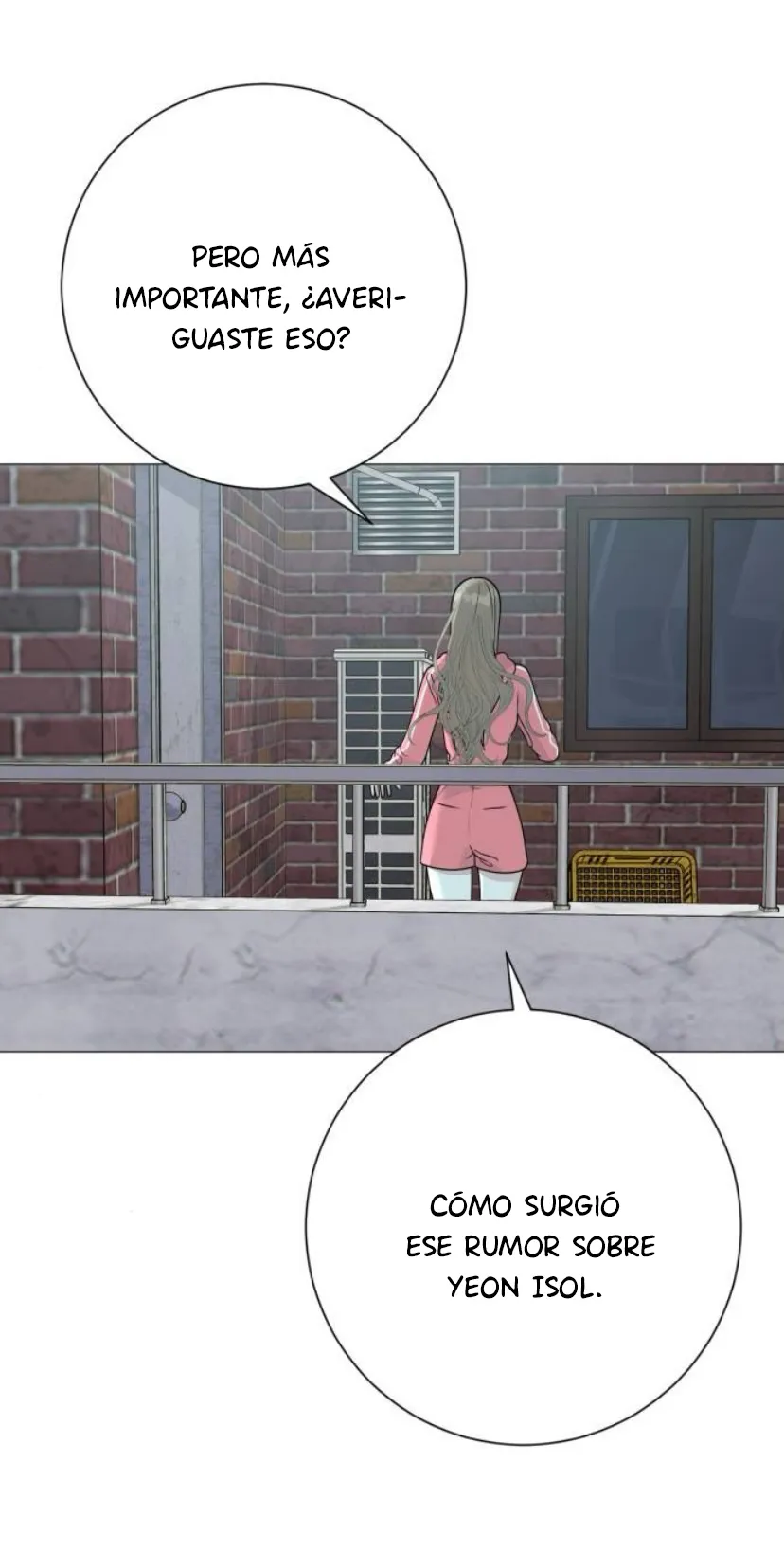 43 El hashtag es: El primer amor.