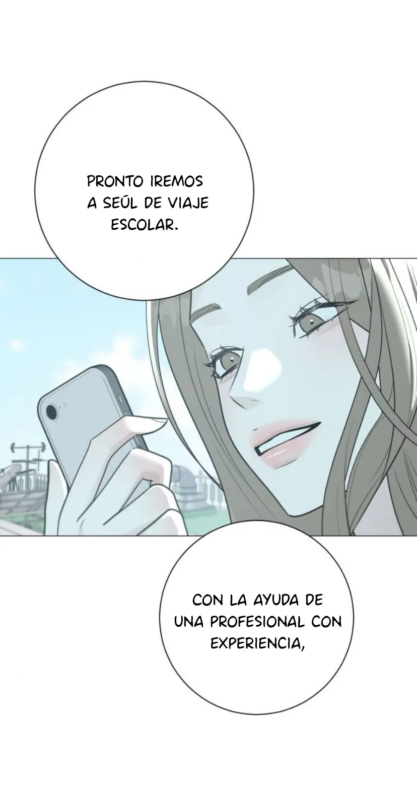 62 El hashtag es: El primer amor.