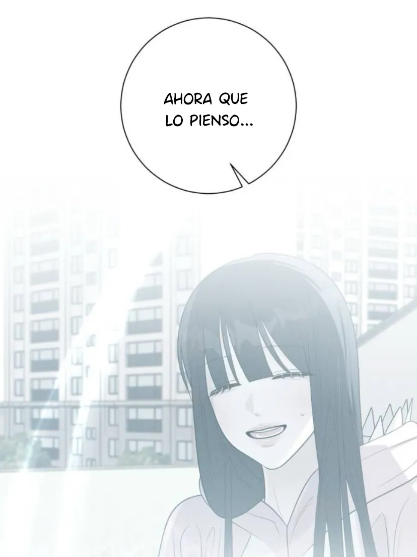 98 El hashtag es: El primer amor.