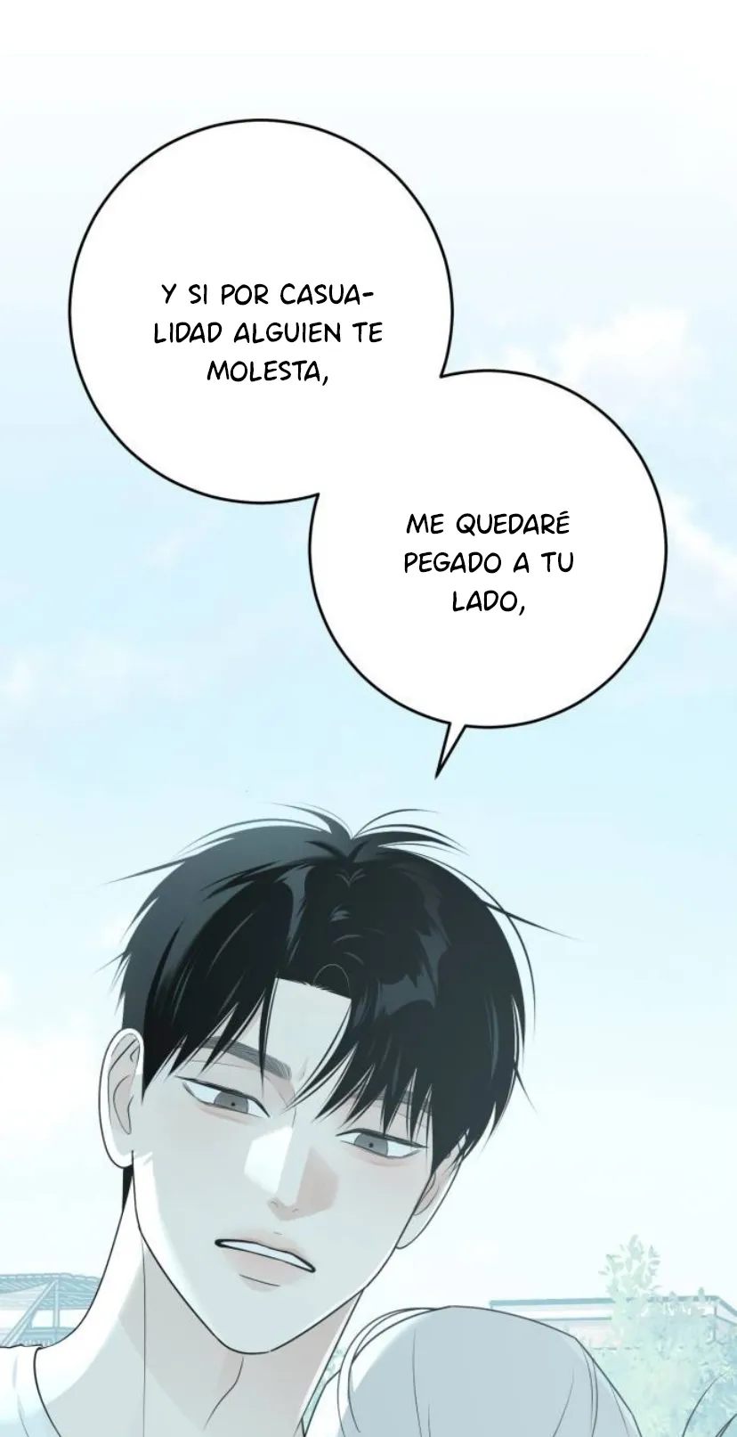 128 El hashtag es: El primer amor.