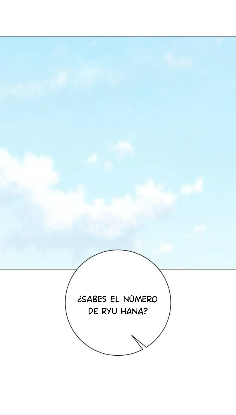 60 El hashtag es: El primer amor.