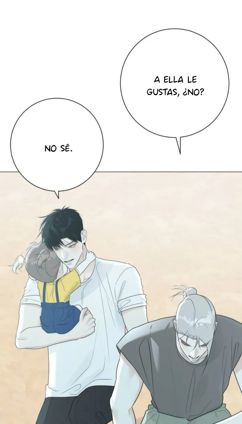 105 El hashtag es: El primer amor.