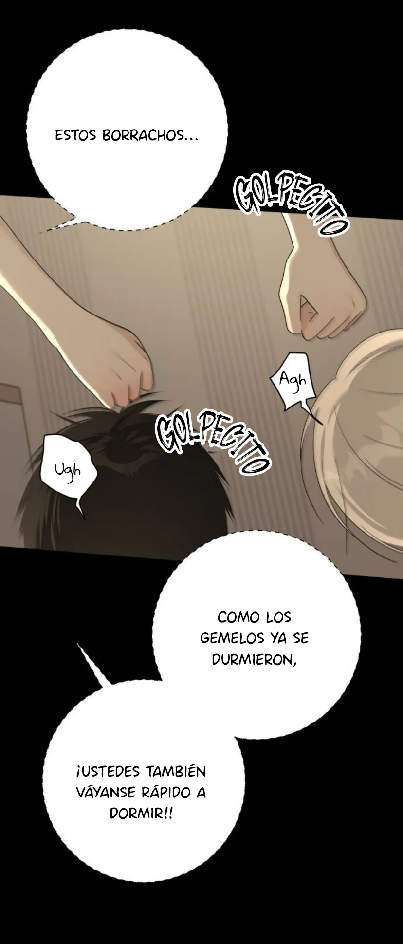 21 El hashtag es: El primer amor.