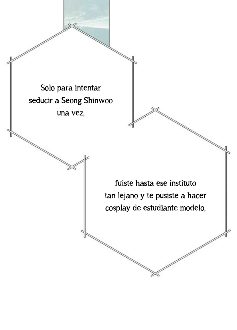 36 El hashtag es: El primer amor.