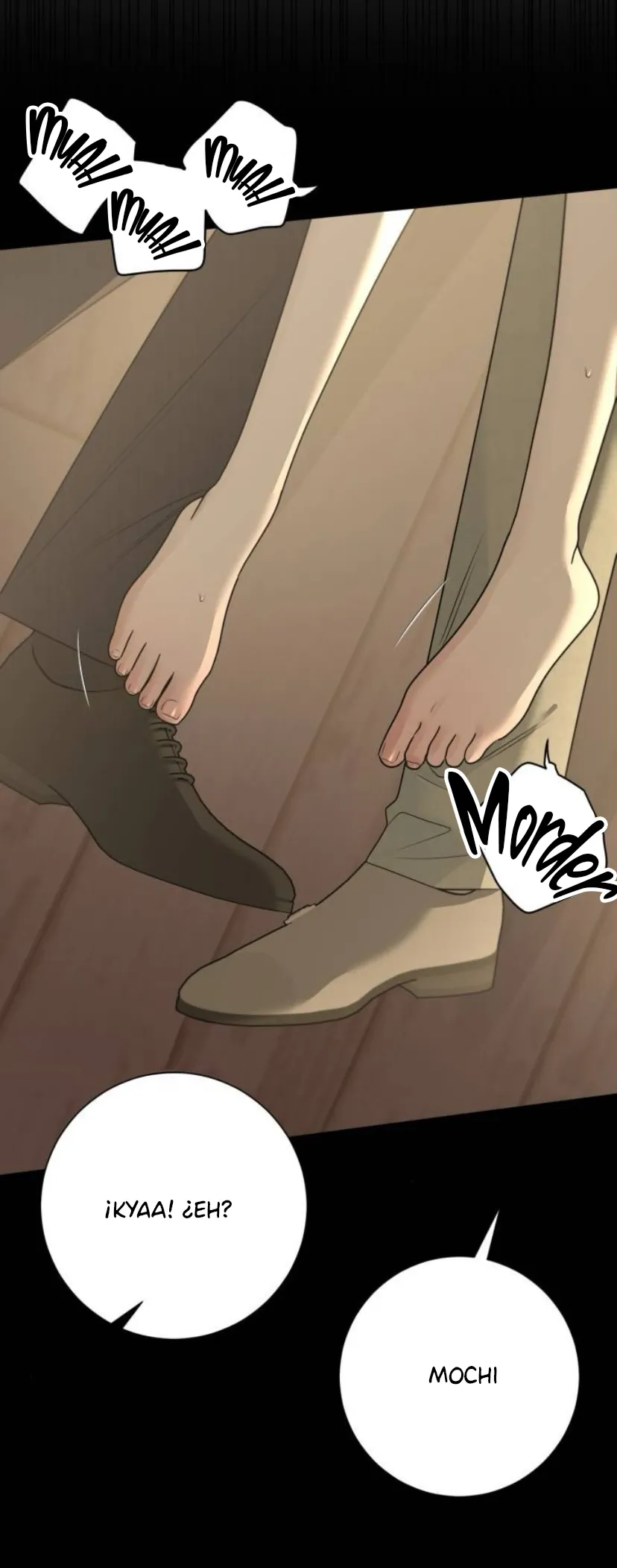 15 El hashtag es: El primer amor.