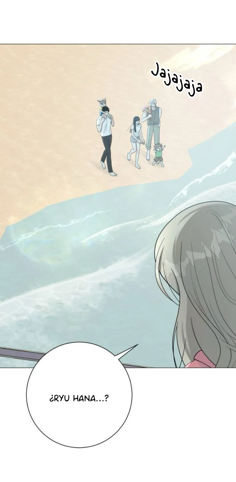 50 El hashtag es: El primer amor.