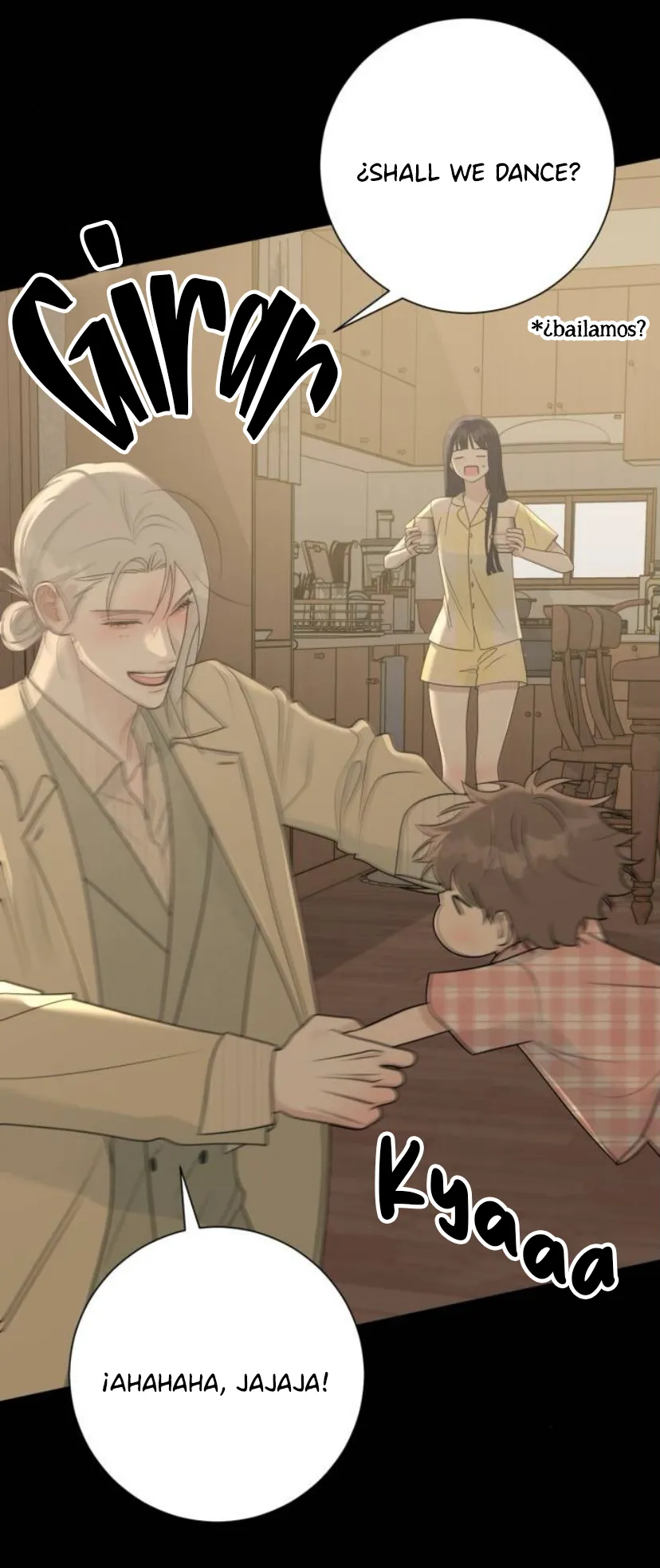 19 El hashtag es: El primer amor.