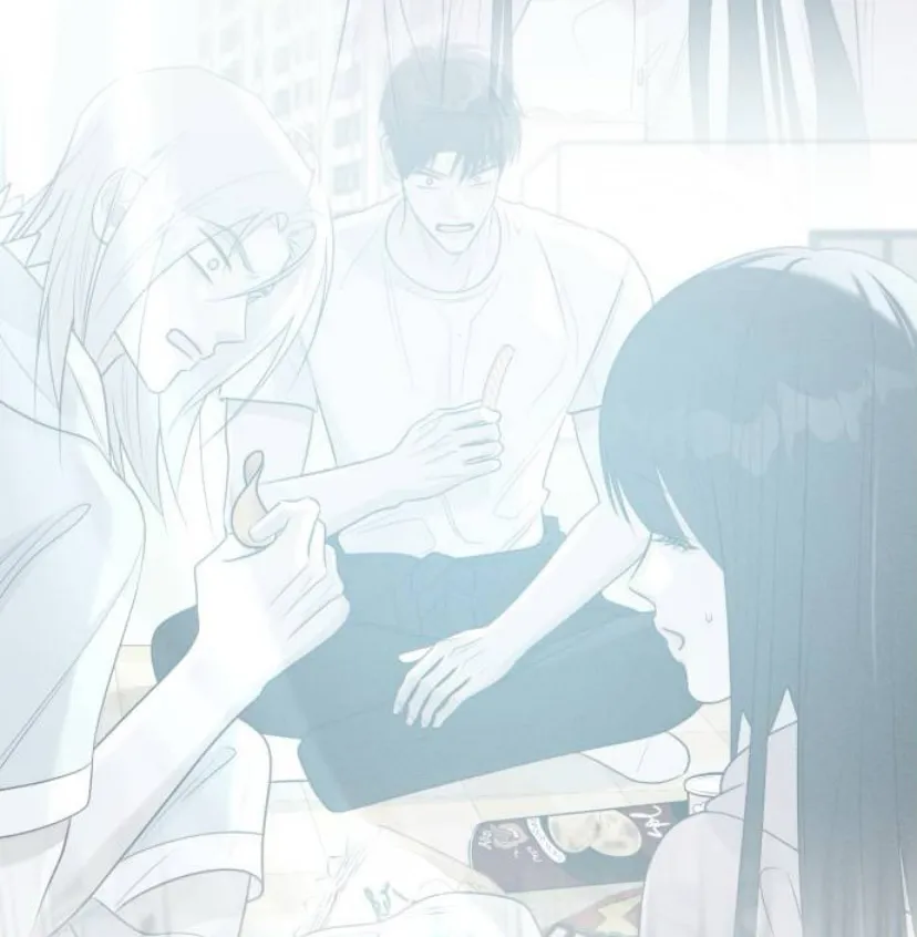 99 El hashtag es: El primer amor.