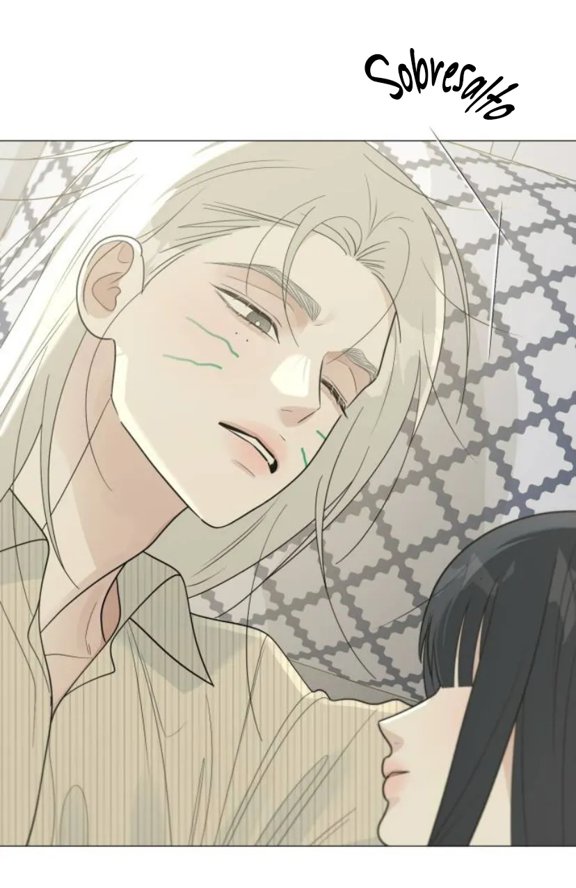 5 El hashtag es: El primer amor.